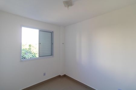 Apartamento à venda com 43m², 2 quartos e 1 vagaQuarto 02