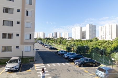 Apartamento à venda com 43m², 2 quartos e 1 vagaVista do Quarto 01