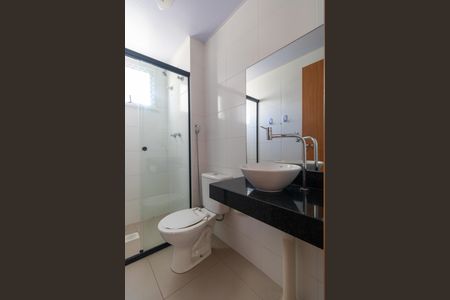 Apartamento à venda com 43m², 2 quartos e 1 vagaBanheiro