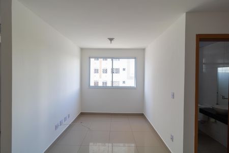 Apartamento à venda com 43m², 2 quartos e 1 vagaSalas