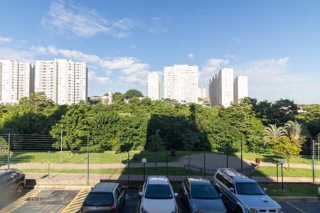 Apartamento à venda com 43m², 2 quartos e 1 vagaVista do Quarto 02