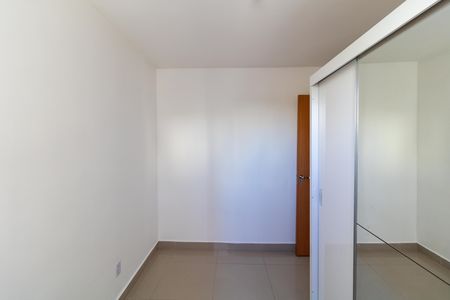 Apartamento à venda com 43m², 2 quartos e 1 vagaQuarto 01