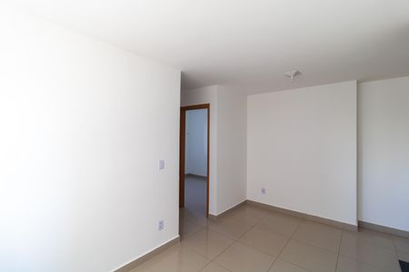 Apartamento à venda com 43m², 2 quartos e 1 vagaSalas