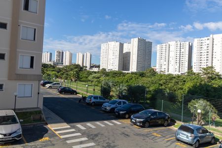 Apartamento à venda com 43m², 2 quartos e 1 vagaVista da Salas