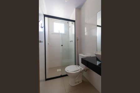 Apartamento à venda com 43m², 2 quartos e 1 vagaBanheiro