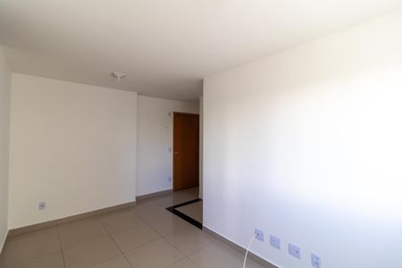 Apartamento à venda com 43m², 2 quartos e 1 vagaSalas
