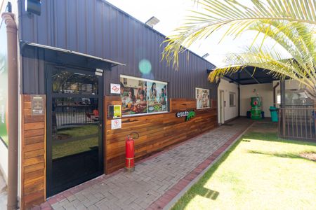 Apartamento à venda com 43m², 2 quartos e 1 vagaÁrea comum - mini mercado