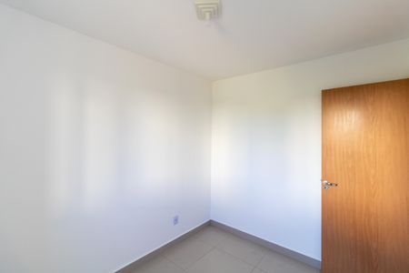 Apartamento à venda com 43m², 2 quartos e 1 vagaQuarto 02