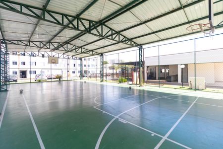 Apartamento à venda com 43m², 2 quartos e 1 vagaÁrea comum - Quadra