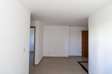 Apartamento à venda com 43m², 2 quartos e 1 vagaSalas