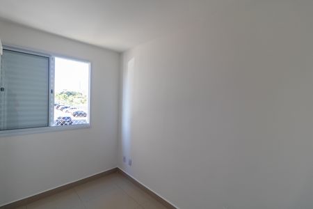 Apartamento à venda com 43m², 2 quartos e 1 vagaQuarto 01
