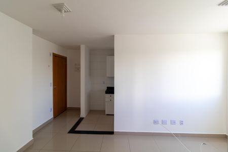 Apartamento à venda com 43m², 2 quartos e 1 vagaSalas