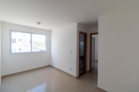 Apartamento à venda com 43m², 2 quartos e 1 vagaSalas