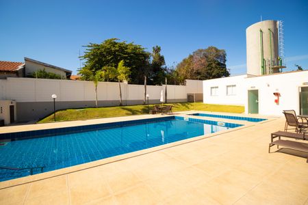 Apartamento à venda com 43m², 2 quartos e 1 vagaÁrea comum - Piscina