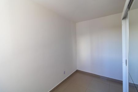 Apartamento à venda com 43m², 2 quartos e 1 vagaQuarto 01