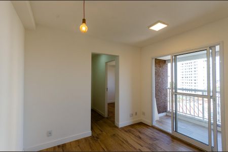 Sala de apartamento para alugar com 2 quartos, 47m² em Freguesia do Ó, São Paulo