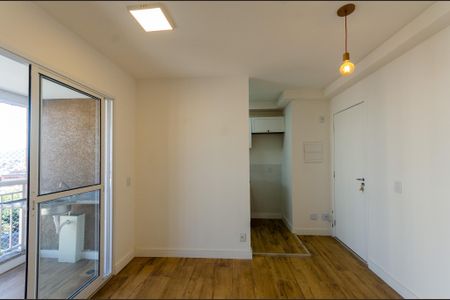 Sala de apartamento para alugar com 2 quartos, 47m² em Freguesia do Ó, São Paulo
