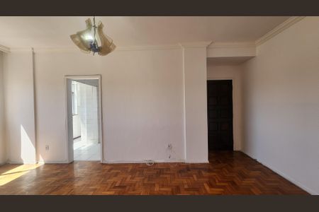 Sala  de apartamento para alugar com 2 quartos, 80m² em Garcia, Salvador