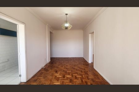 Sala  de apartamento para alugar com 2 quartos, 80m² em Garcia, Salvador