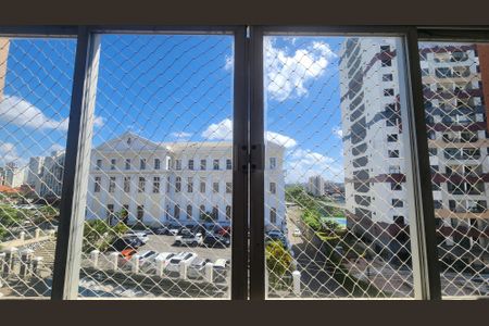 Quarto 1 de apartamento para alugar com 2 quartos, 80m² em Garcia, Salvador