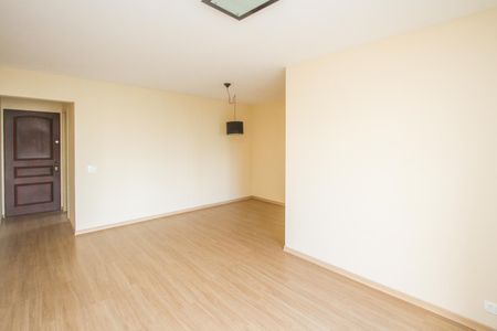 Sala de apartamento para alugar com 3 quartos, 91m² em Cidade Monções, São Paulo