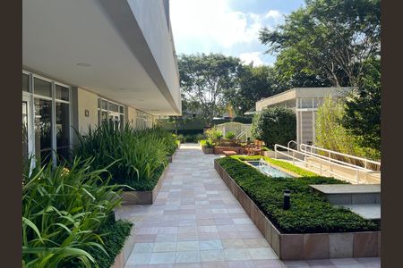 Studio à venda com 47m², 1 quarto e 1 vaga Studio à venda com 47m², 1 quarto e 1 vagaÁrea comum