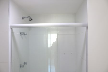 Studio à venda com 47m², 1 quarto e 1 vagaBanheiro