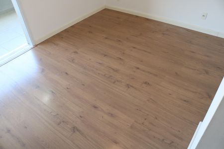 Studio à venda com 47m², 1 quarto e 1 vagaQuarto 