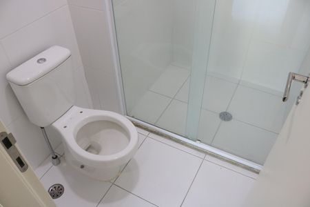 Studio à venda com 47m², 1 quarto e 1 vagaBanheiro