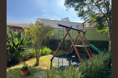 Studio à venda com 47m², 1 quarto e 1 vaga Studio à venda com 47m², 1 quarto e 1 vagaÁrea comum - Playground