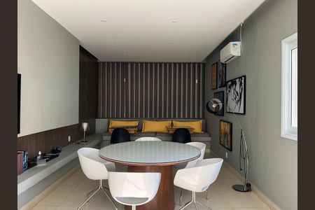 Studio à venda com 47m², 1 quarto e 1 vaga Studio à venda com 47m², 1 quarto e 1 vagaÁrea comum