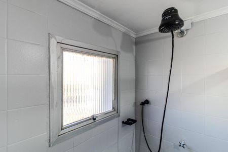 Apartamento à venda com 45m², 1 quarto e 1 vaga Apartamento à venda com 45m², 1 quarto e 1 vagaBanheiro da Suíte