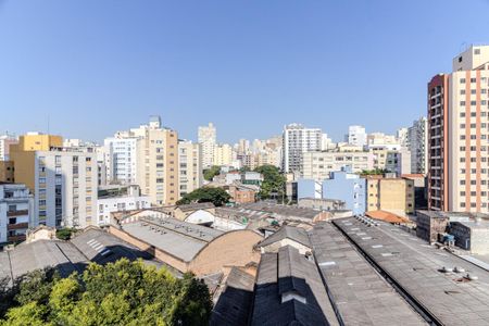 Apartamento à venda com 45m², 1 quarto e 1 vaga Apartamento à venda com 45m², 1 quarto e 1 vagaVista