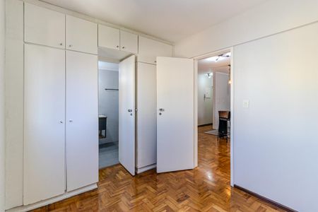Apartamento à venda com 45m², 1 quarto e 1 vaga Apartamento à venda com 45m², 1 quarto e 1 vagaSuíte
