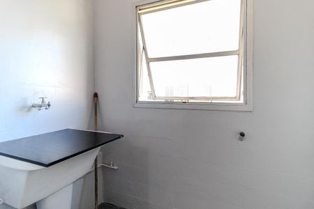 Apartamento à venda com 45m², 1 quarto e 1 vaga Apartamento à venda com 45m², 1 quarto e 1 vagaÁrea de Serviço