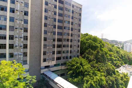 Apartamento à venda com 129m², 3 quartos e 2 vagasVista do Quarto 2