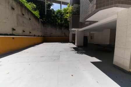 Apartamento à venda com 129m², 3 quartos e 2 vagasÁrea comum