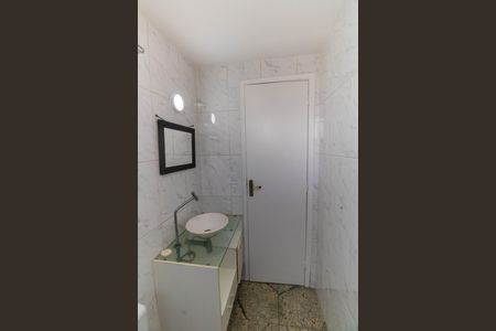 Apartamento à venda com 129m², 3 quartos e 2 vagasBanheiro