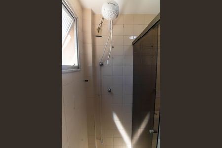 Apartamento à venda com 129m², 3 quartos e 2 vagasBanheiro da Suíte