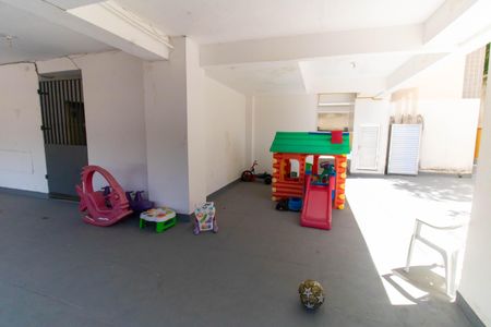 Apartamento à venda com 129m², 3 quartos e 2 vagasÁrea comum