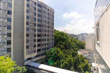 Apartamento à venda com 129m², 3 quartos e 2 vagasVista da Sala