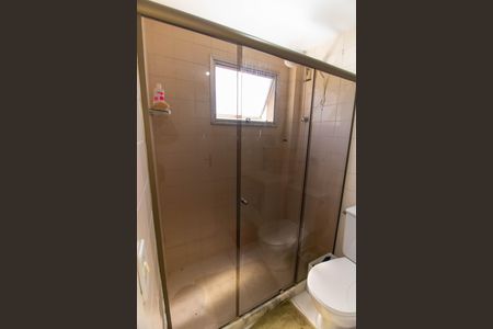 Apartamento à venda com 129m², 3 quartos e 2 vagas Apartamento à venda com 129m², 3 quartos e 2 vagasBanheiro da Suíte