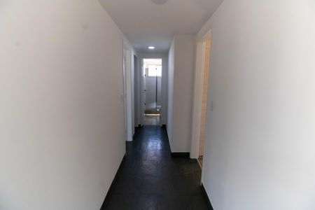 Apartamento à venda com 129m², 3 quartos e 2 vagasCorrerdor