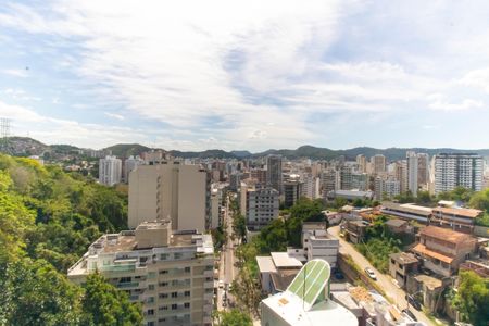 Apartamento à venda com 129m², 3 quartos e 2 vagas Apartamento à venda com 129m², 3 quartos e 2 vagasVista do Cobertura