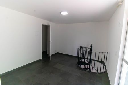 Apartamento à venda com 129m², 3 quartos e 2 vagasCobertura