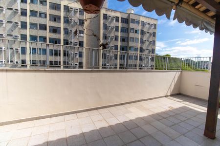 Apartamento à venda com 129m², 3 quartos e 2 vagas Apartamento à venda com 129m², 3 quartos e 2 vagasVista da Suíte