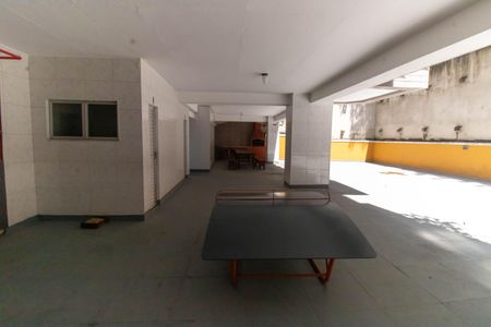 Apartamento à venda com 129m², 3 quartos e 2 vagasÁrea comum