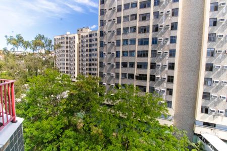 Apartamento à venda com 129m², 3 quartos e 2 vagas Apartamento à venda com 129m², 3 quartos e 2 vagasVista do Quarto 1