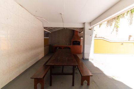 Apartamento à venda com 129m², 3 quartos e 2 vagasÁrea comum