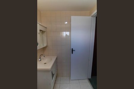 Apartamento à venda com 129m², 3 quartos e 2 vagasBanheiro da Suíte